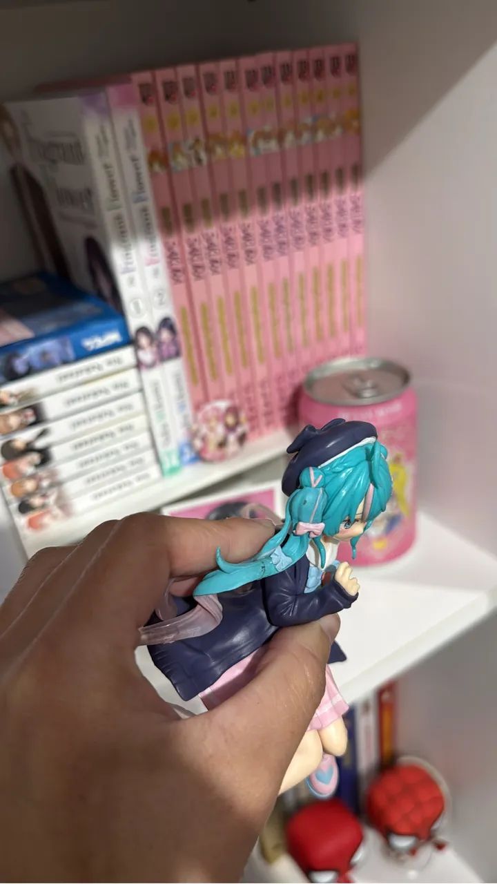 Figure Hatsune Miku - Original Furyuu - Foto 2