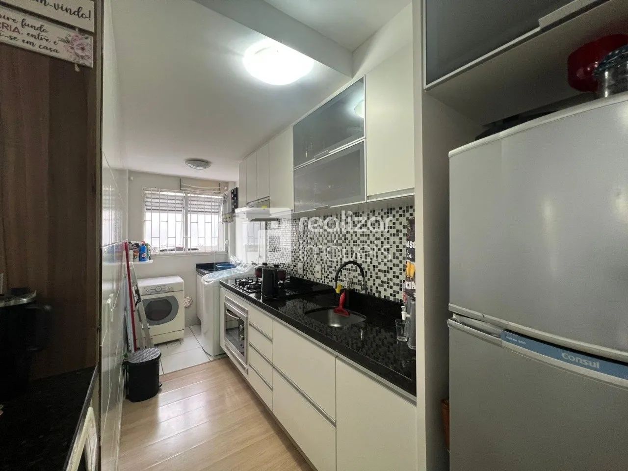 Apartamento 2 quartos no bairro jardim Eldorado - Palhoça - Foto 5