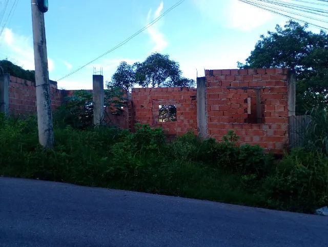 Foto - Ibirité - Parque Estrela do Sul