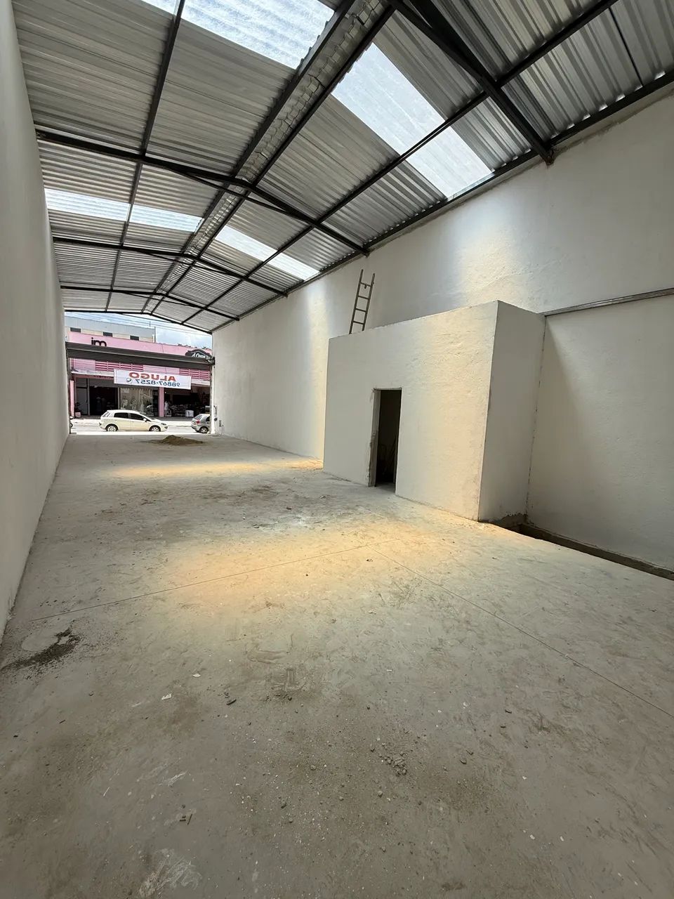 Galpão loja comercial centro Neves  - Foto 3