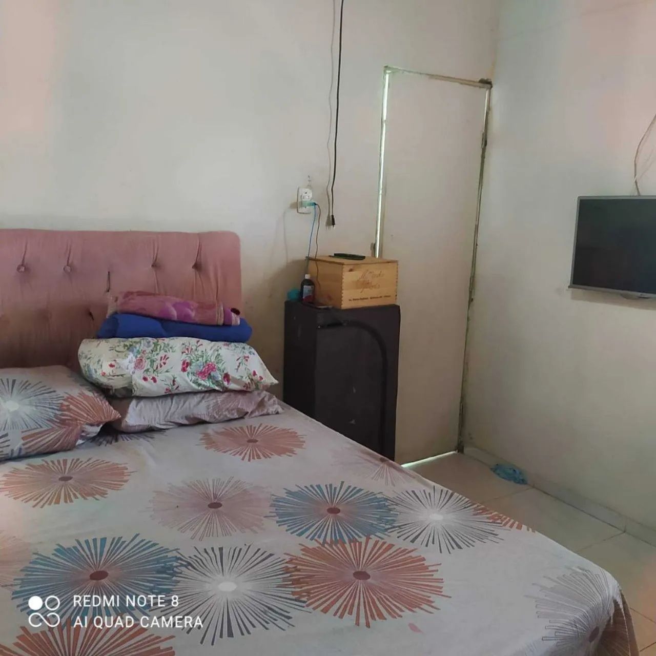 CASA EM RUA PÚBLICA - 17 DE MARÇO [36123] - Foto 4