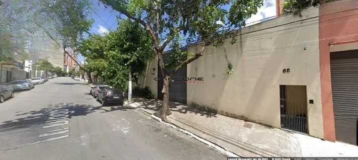 Galpão em Cambuci, São Paulo