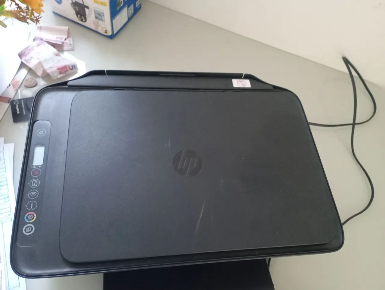  Vendo Impressora 