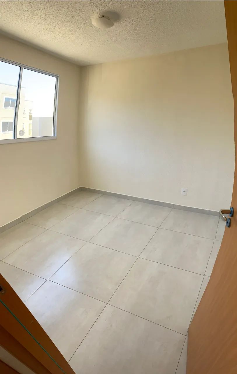 Apartamento Jacarandá - São Luís  - Foto 5