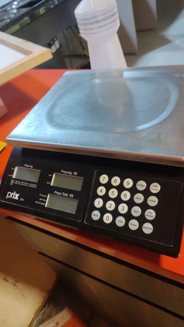 Equipamentos  - Foto 5