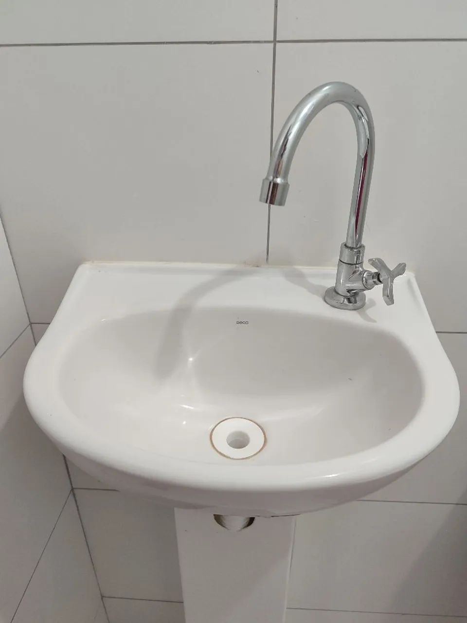 Pia de cozinha 