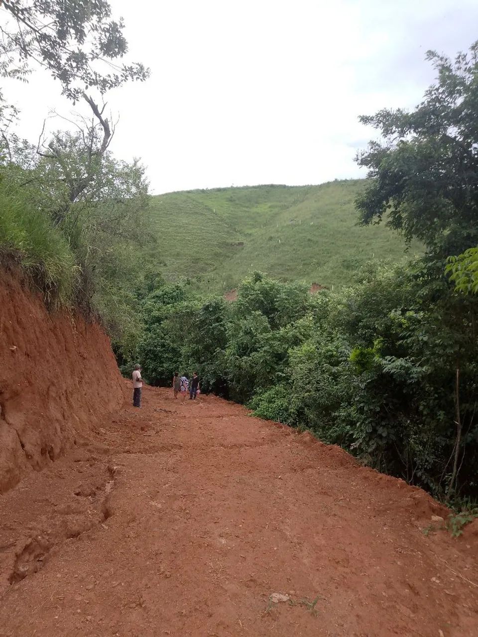 LOTES A VENDA Belmonte volta redonda  - Foto 2