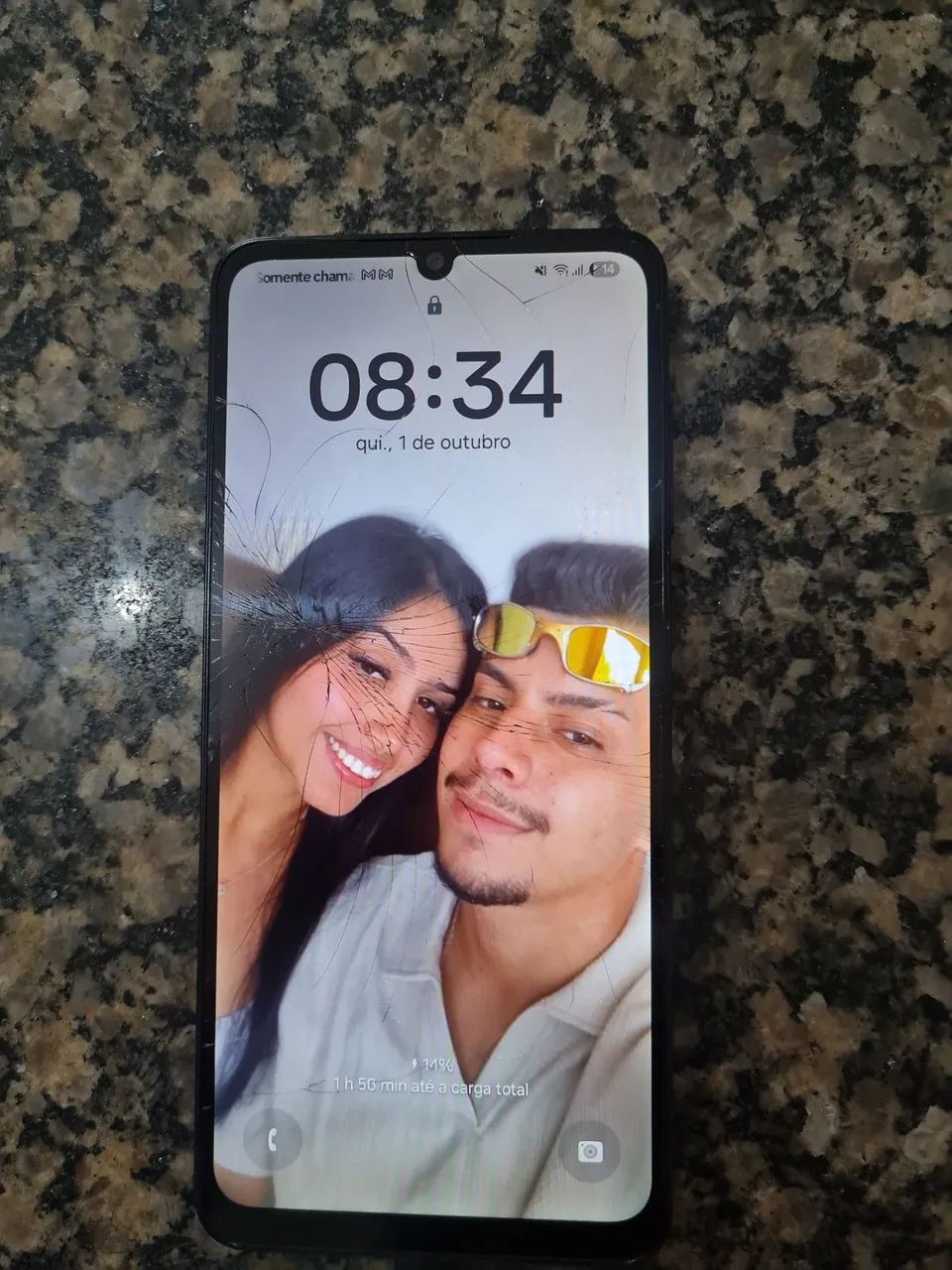 ?Celular à venda Galaxy A05 Modelo SM-A055M/DS