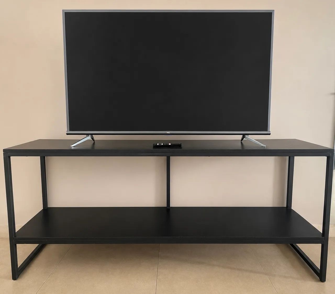 Rack tv