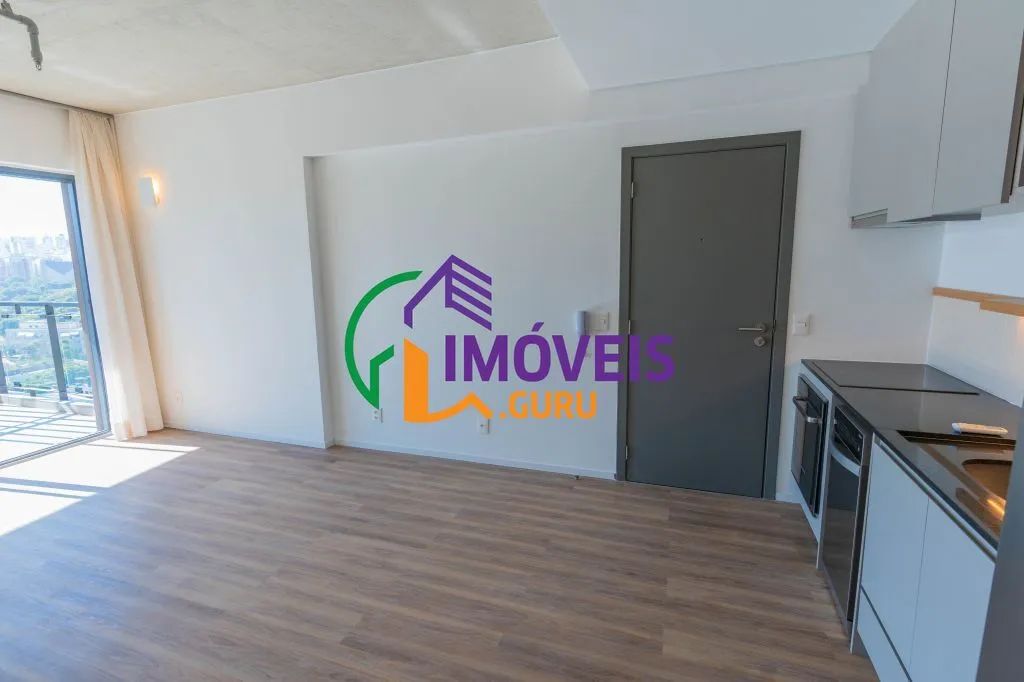 APARTAMENTO - PINHEIROS - SP