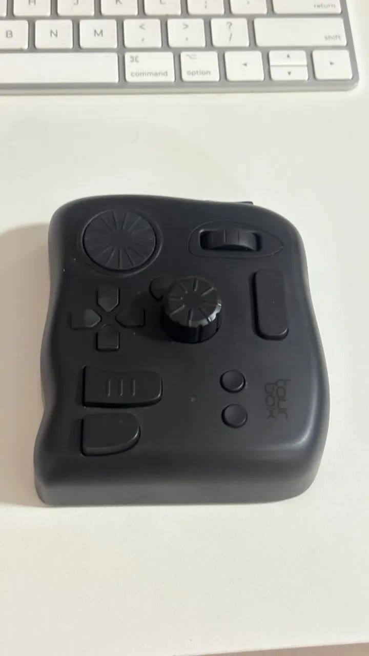 TourBox Elite