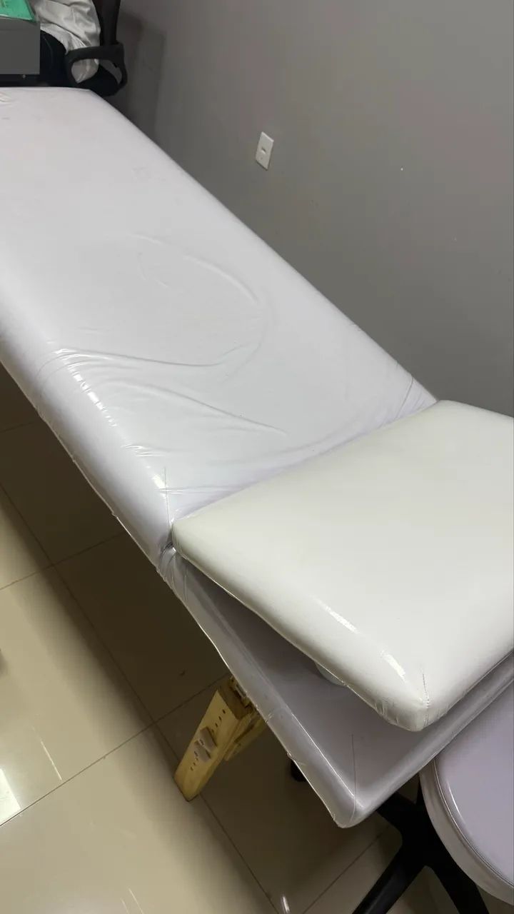 Vendo 2 macas, acompanha mocho - Foto 3