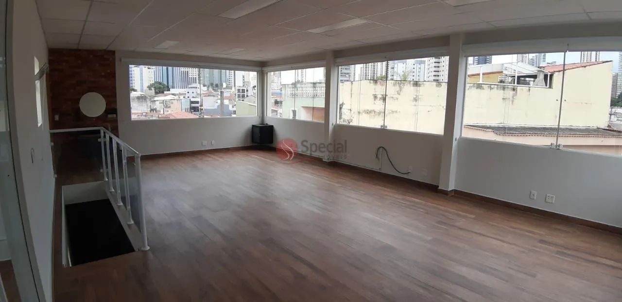 Prédio comercial para alugar no Tatuapé. - Foto 2