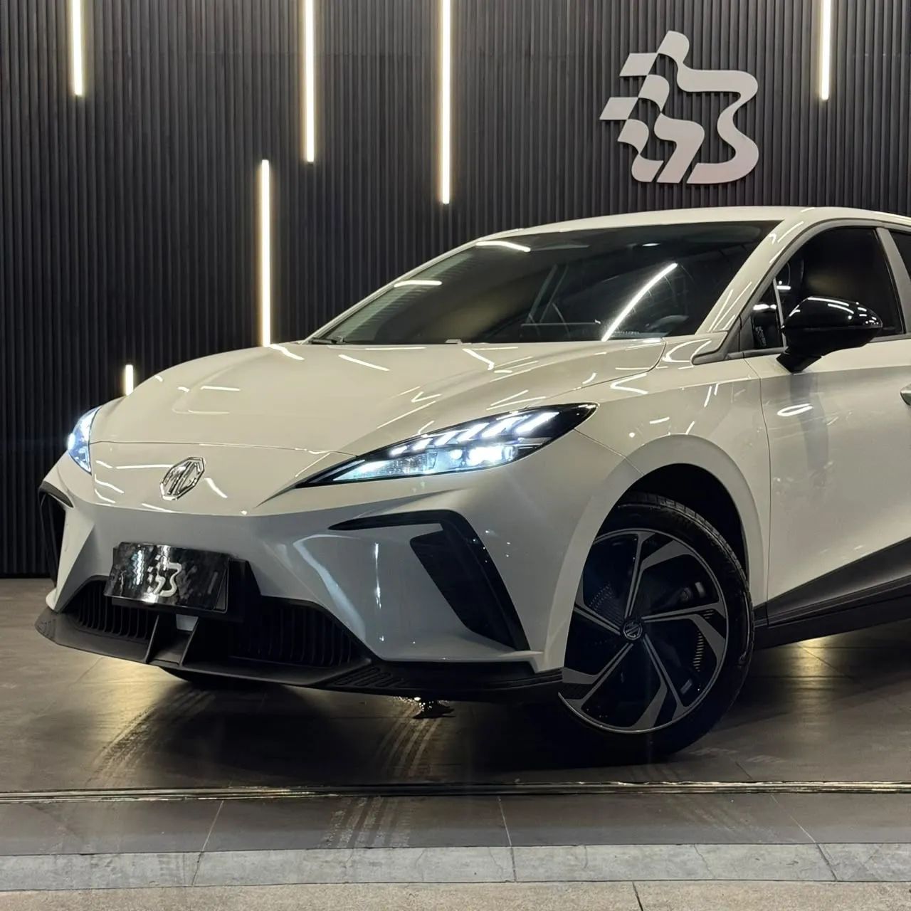 MG 4 Comfort 2027 - Foto 2