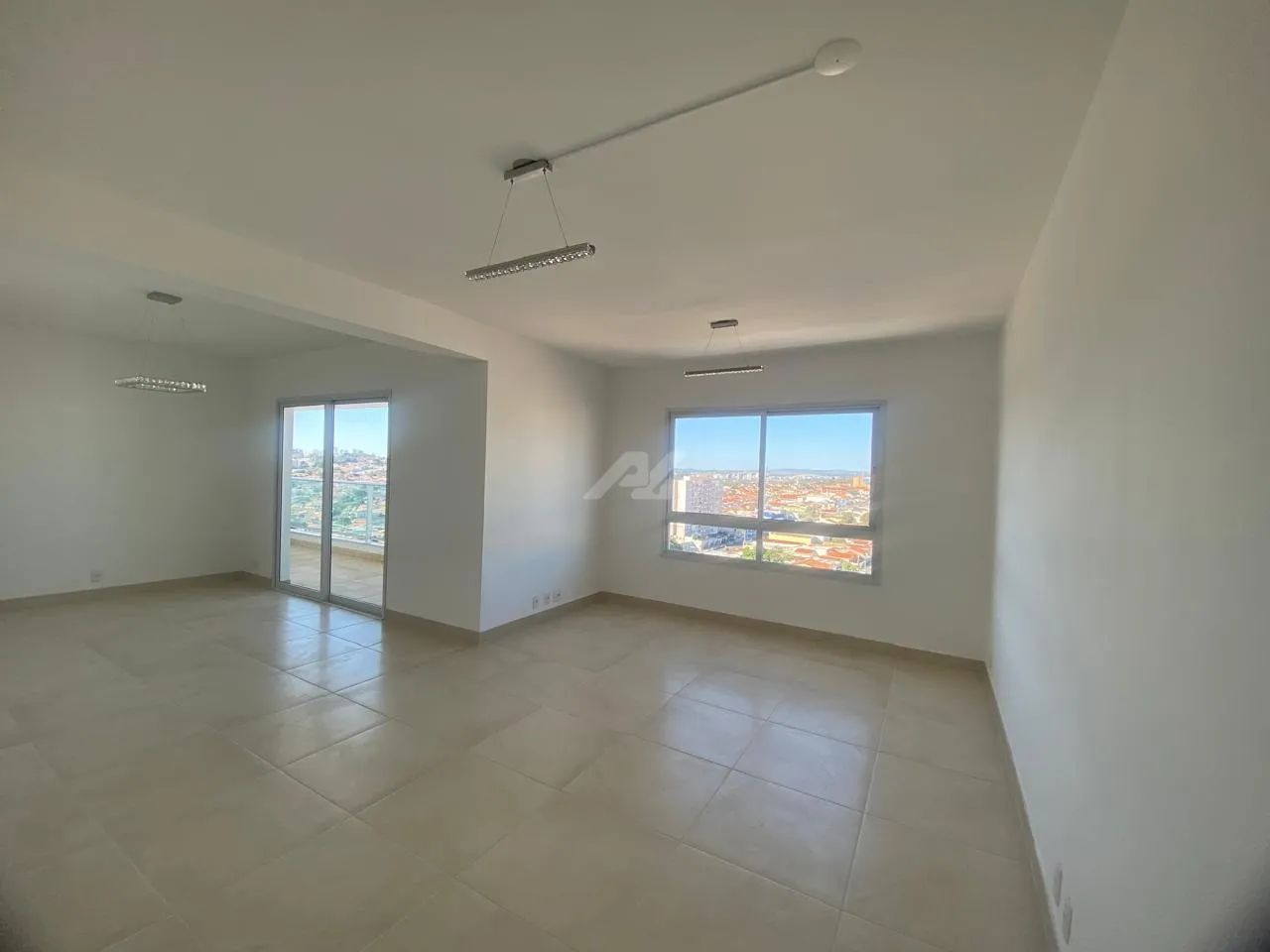 Apartamento 3 quartos de 134m2 para locação em Vila Nova - Foto 2