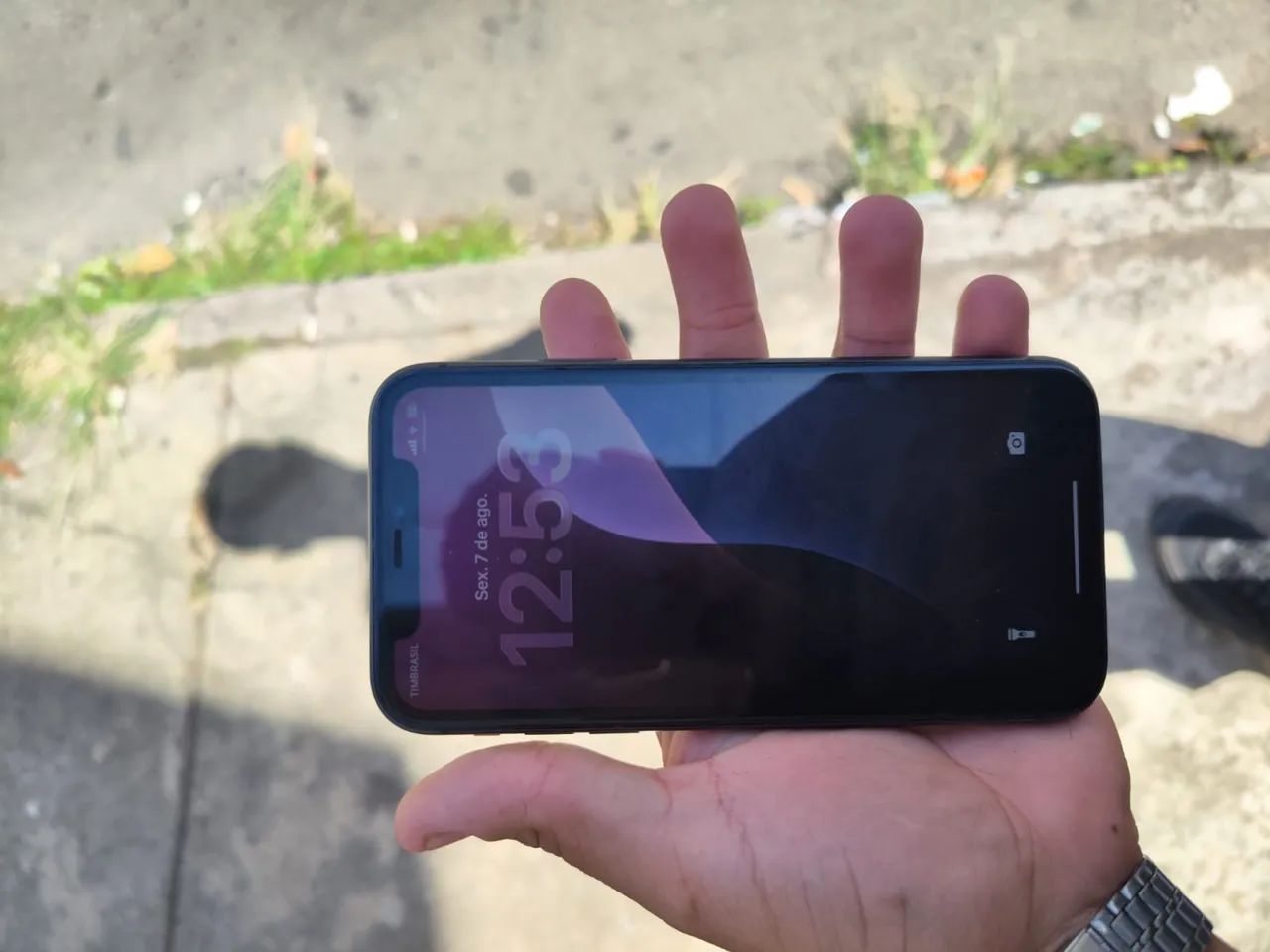 iPhone 11 - Foto 3