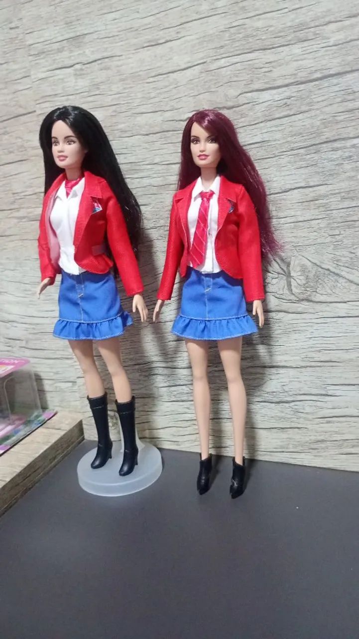 Barbies Rebelde - Foto 5