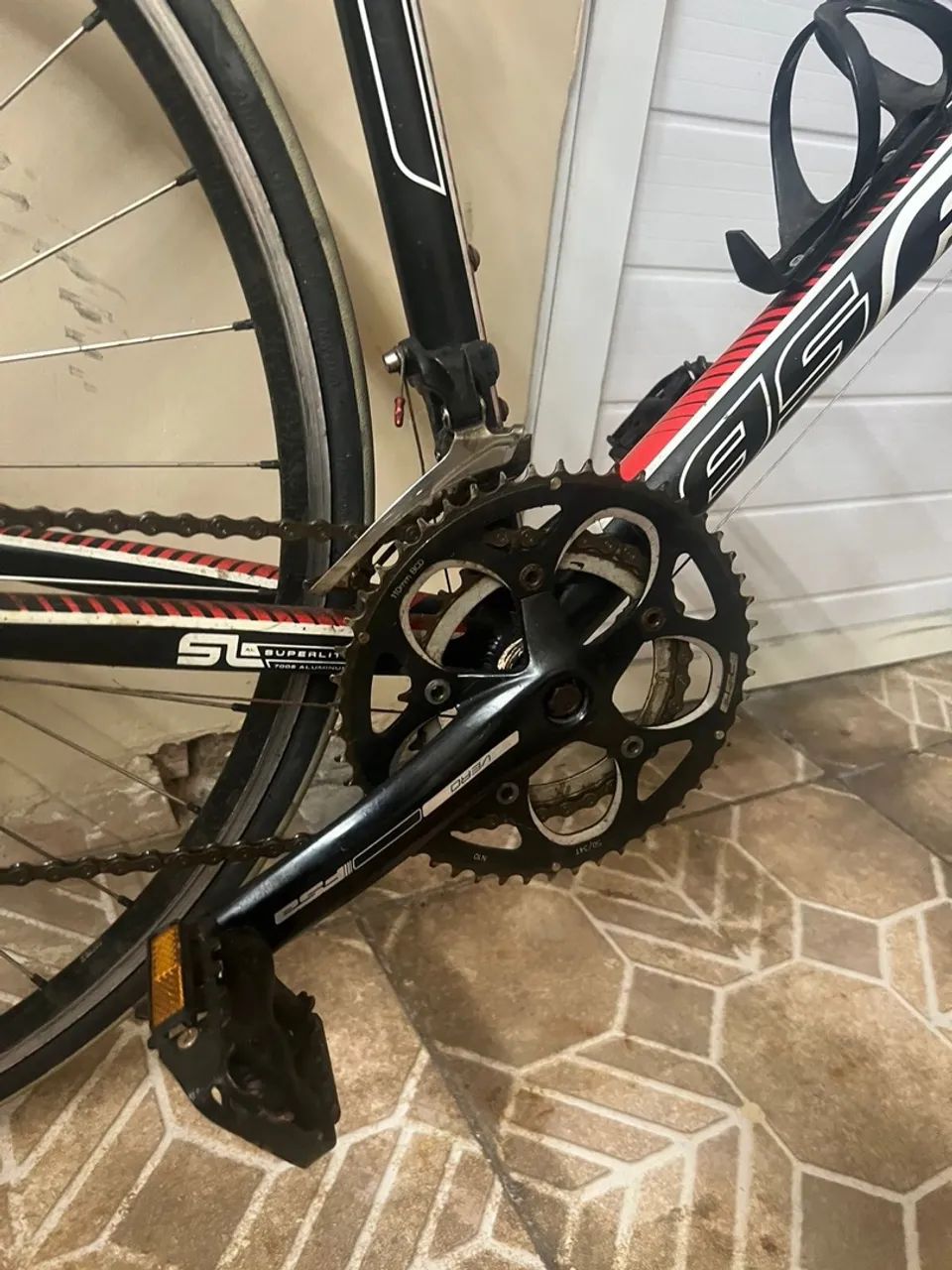 Bicicleta  - Foto 4