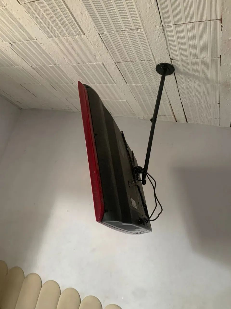 Televisão LG 42 polegadas - Foto 2
