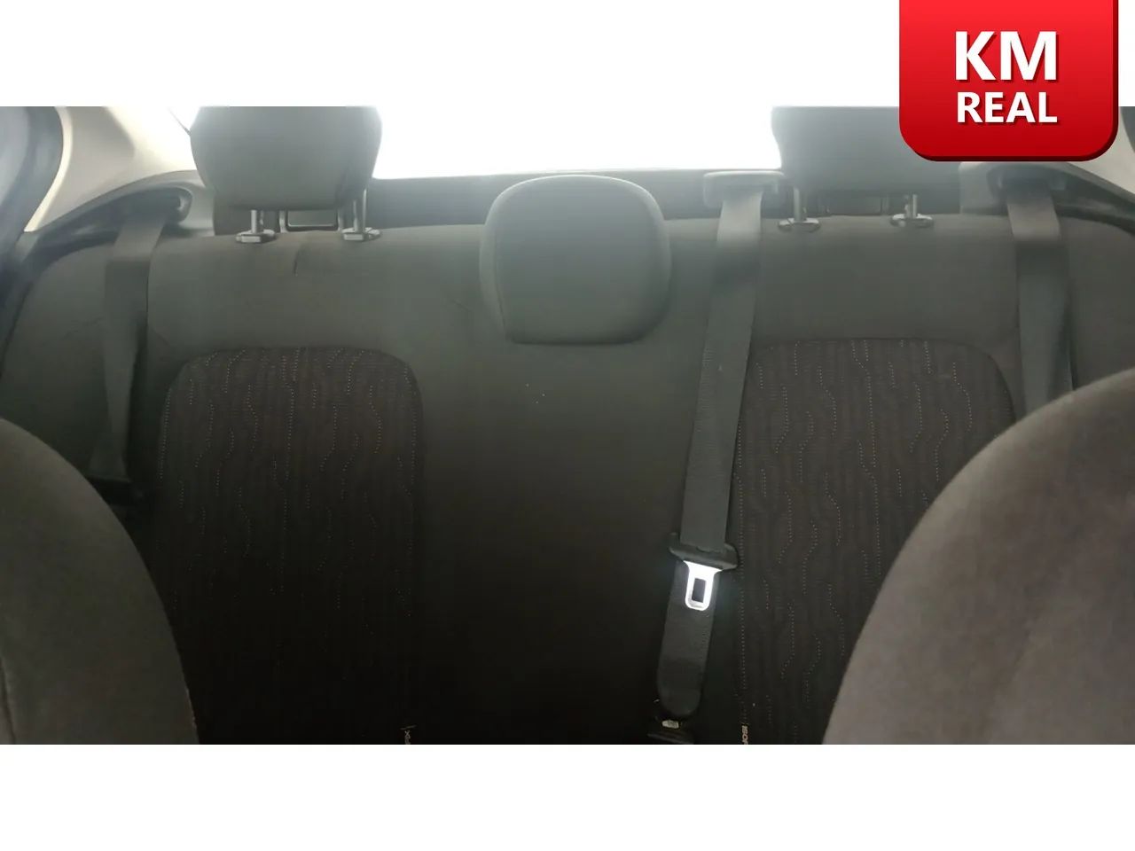 Fiat Cronos DRIVE 1.3 8V Flex Aut., foto 13 de 16