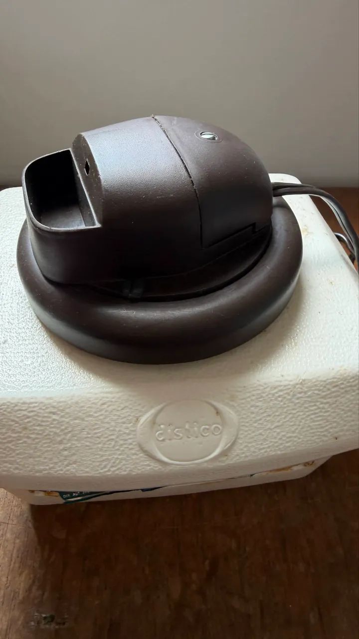 Vaporizador de ar - Foto 2