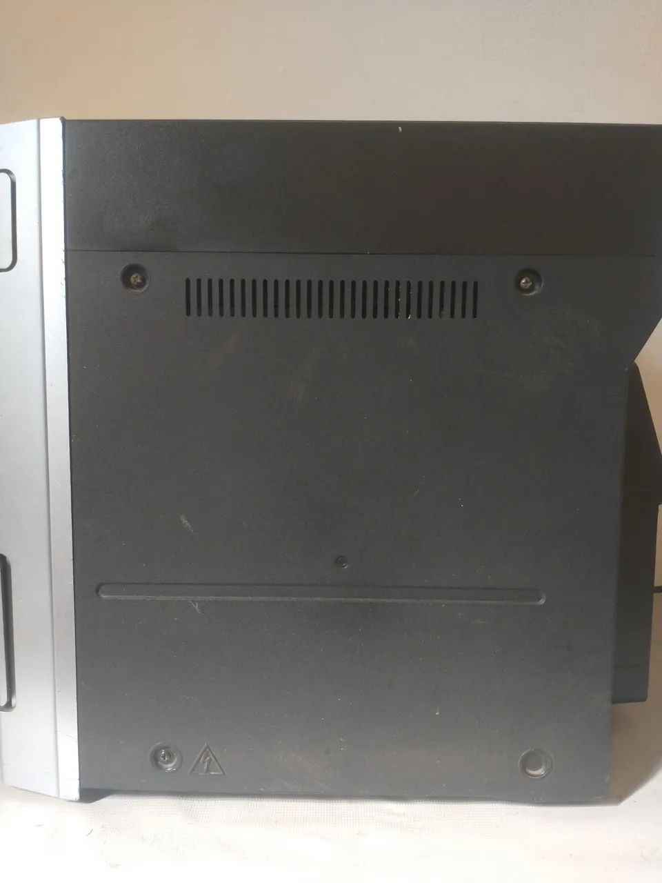Aparelho de som sony (envio) - Foto 4