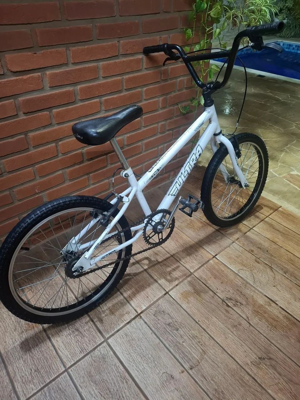 Bicicleta 20 cross  - Foto 2