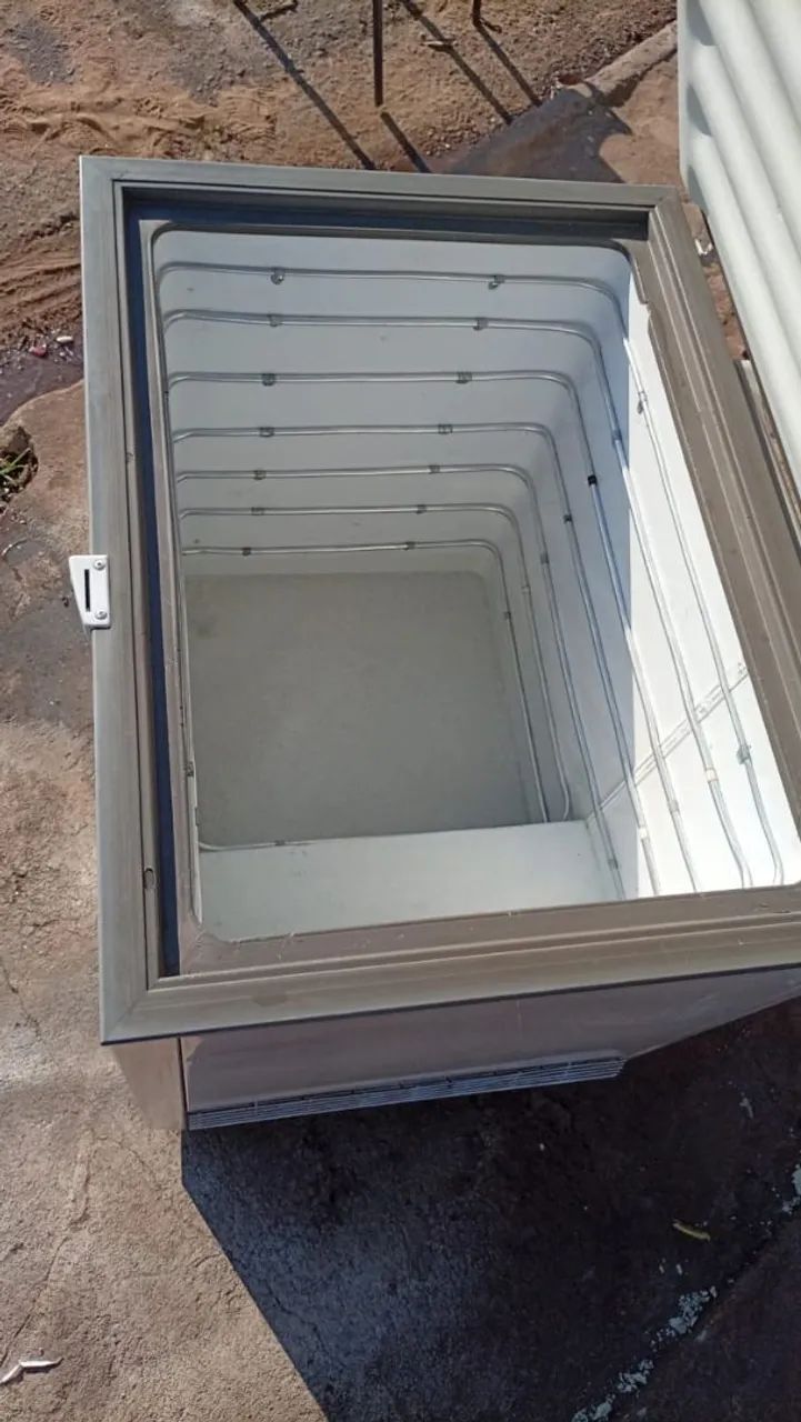 FREEZER CONSUL - Foto 2