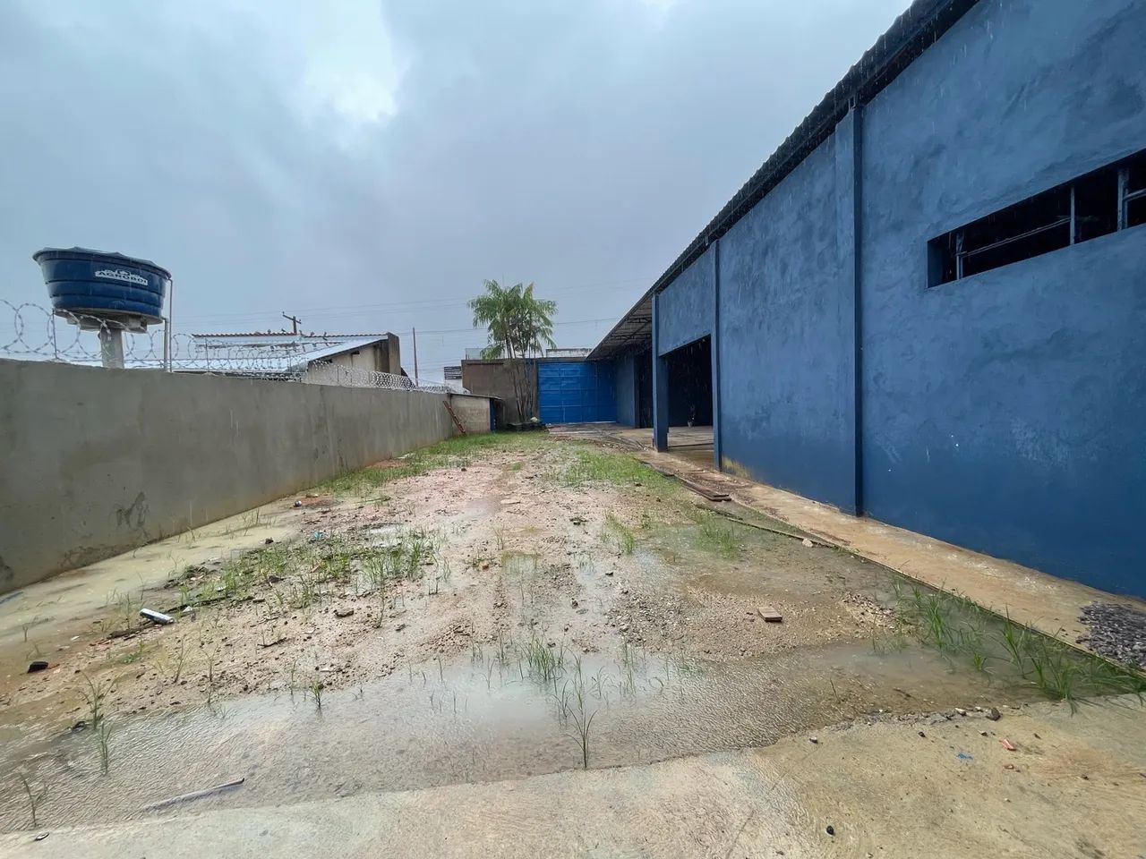 GALPÃO 600m2 NOVA FLORESTA  - Foto 5