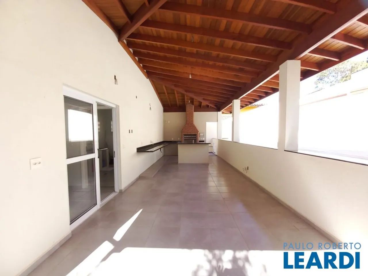 CASA EM CONDOMÍNIO - CONDOMÍNIO MAISON BLANCHE - SP - Foto 5