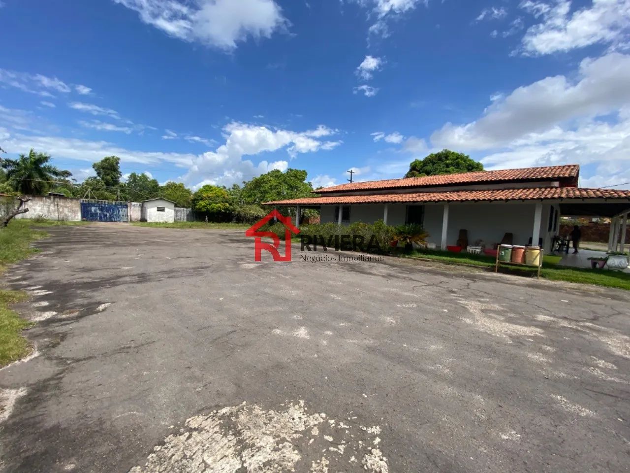 GALPAO COMERCIAL em SÃO LUÍS - MA, DISTRITO INDUSTRIAL - Foto 4