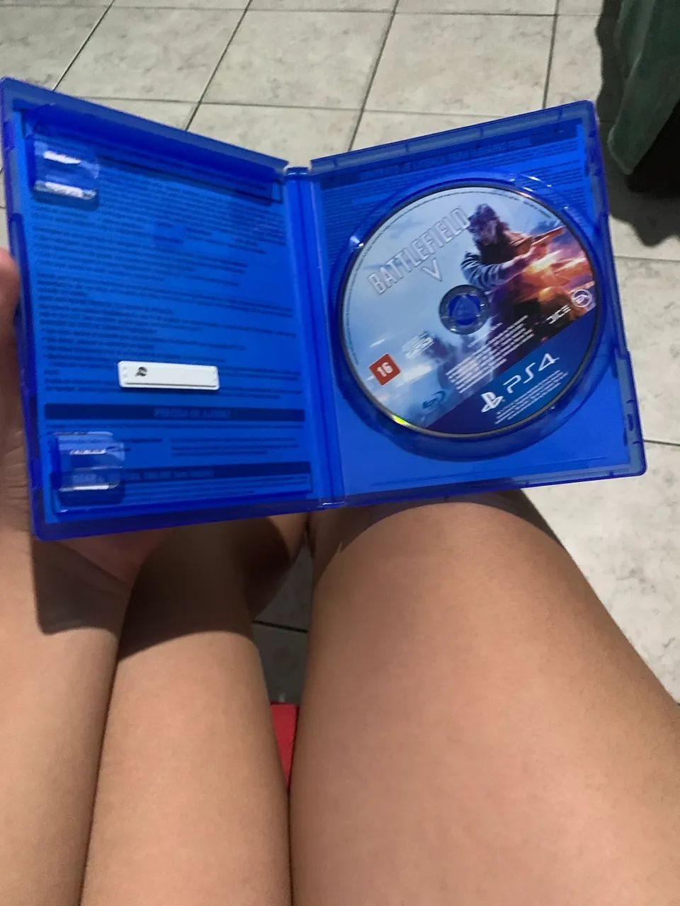 Jogo de PS4 - Foto 2