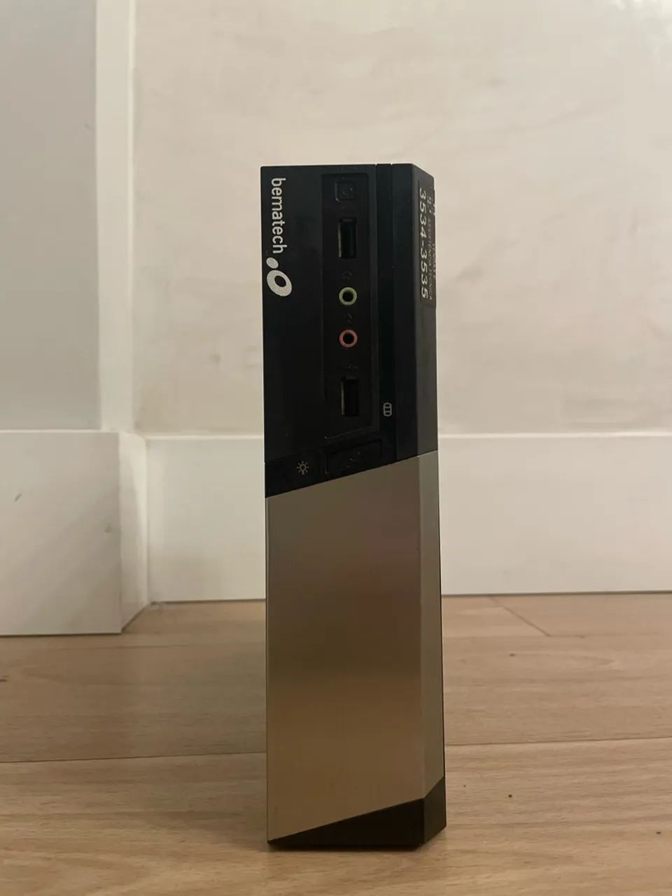 Cpu computador 