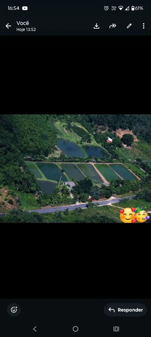 Fazenda  - Foto 5