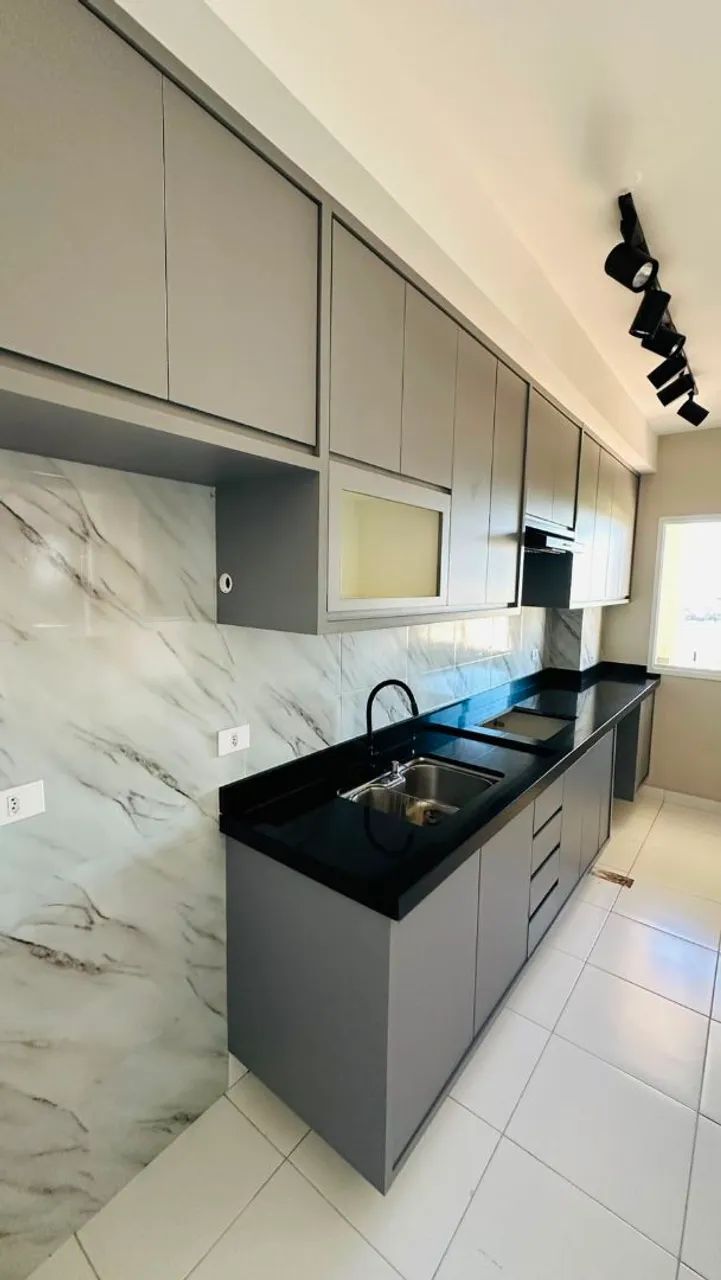 Aluga Apartamento no Drean 