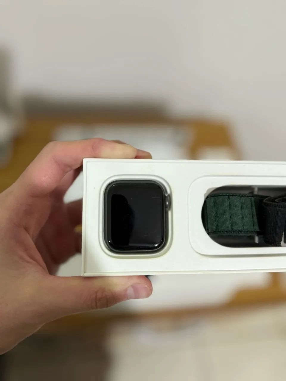 Apple watch séries 5 44mm - Foto 3