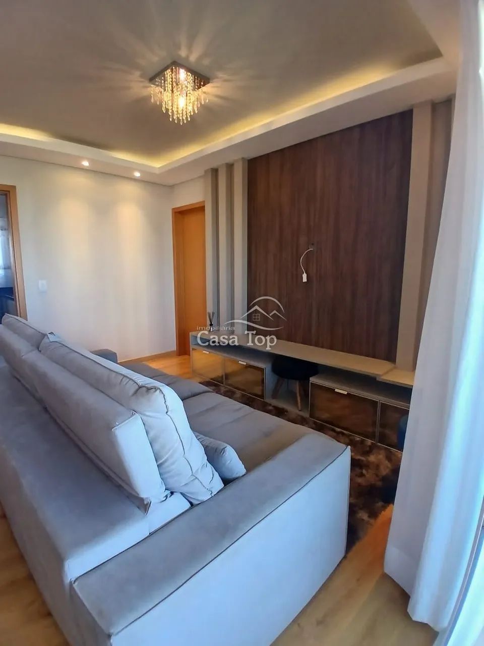 Apartamento mobiliado para alugar Vila Estrela - Edifício Toronto - Foto 3