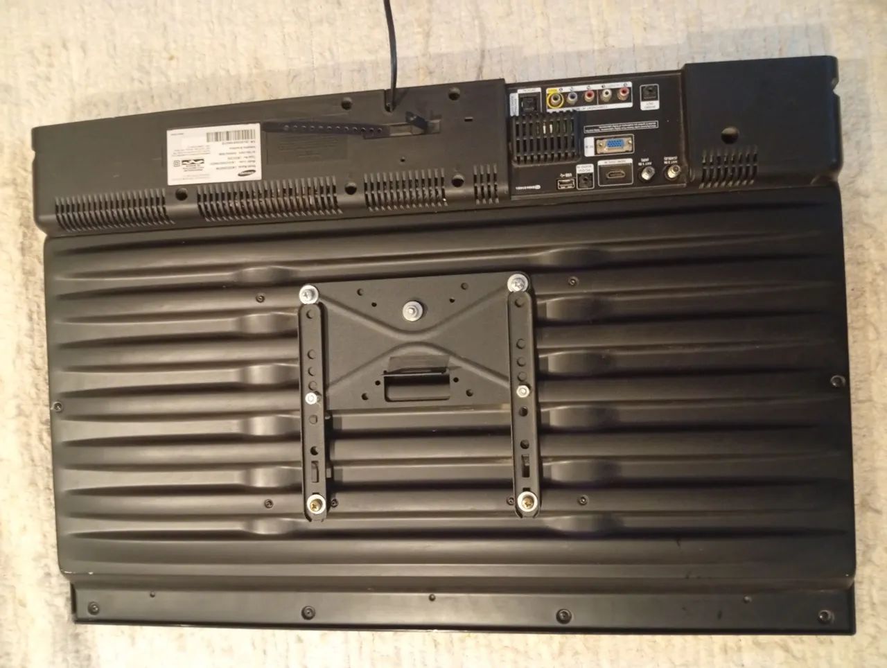 TV Samsung 32 " HDMI - Foto 4