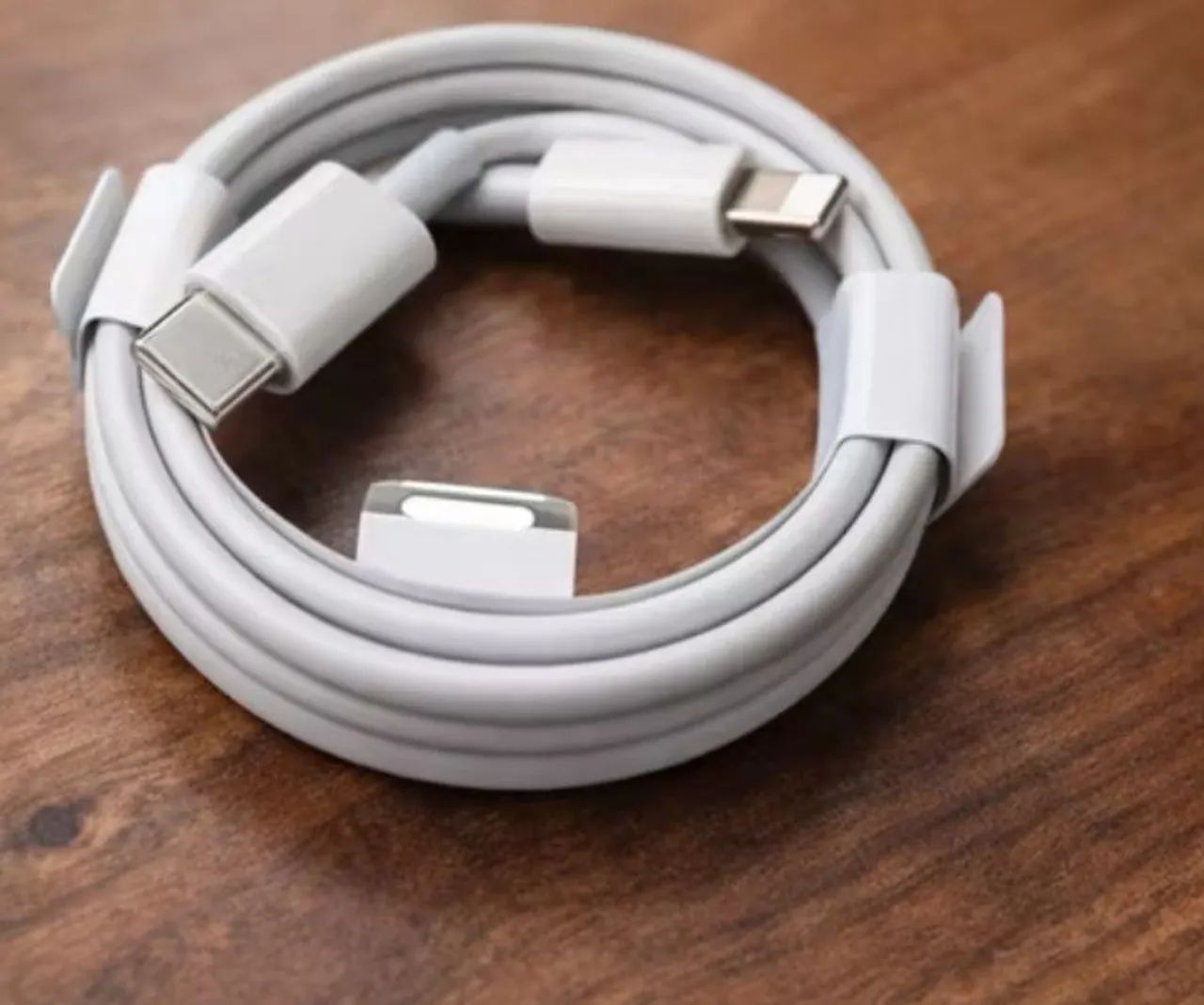 Cabo para iPhone apenas 35,00 - Foto 2