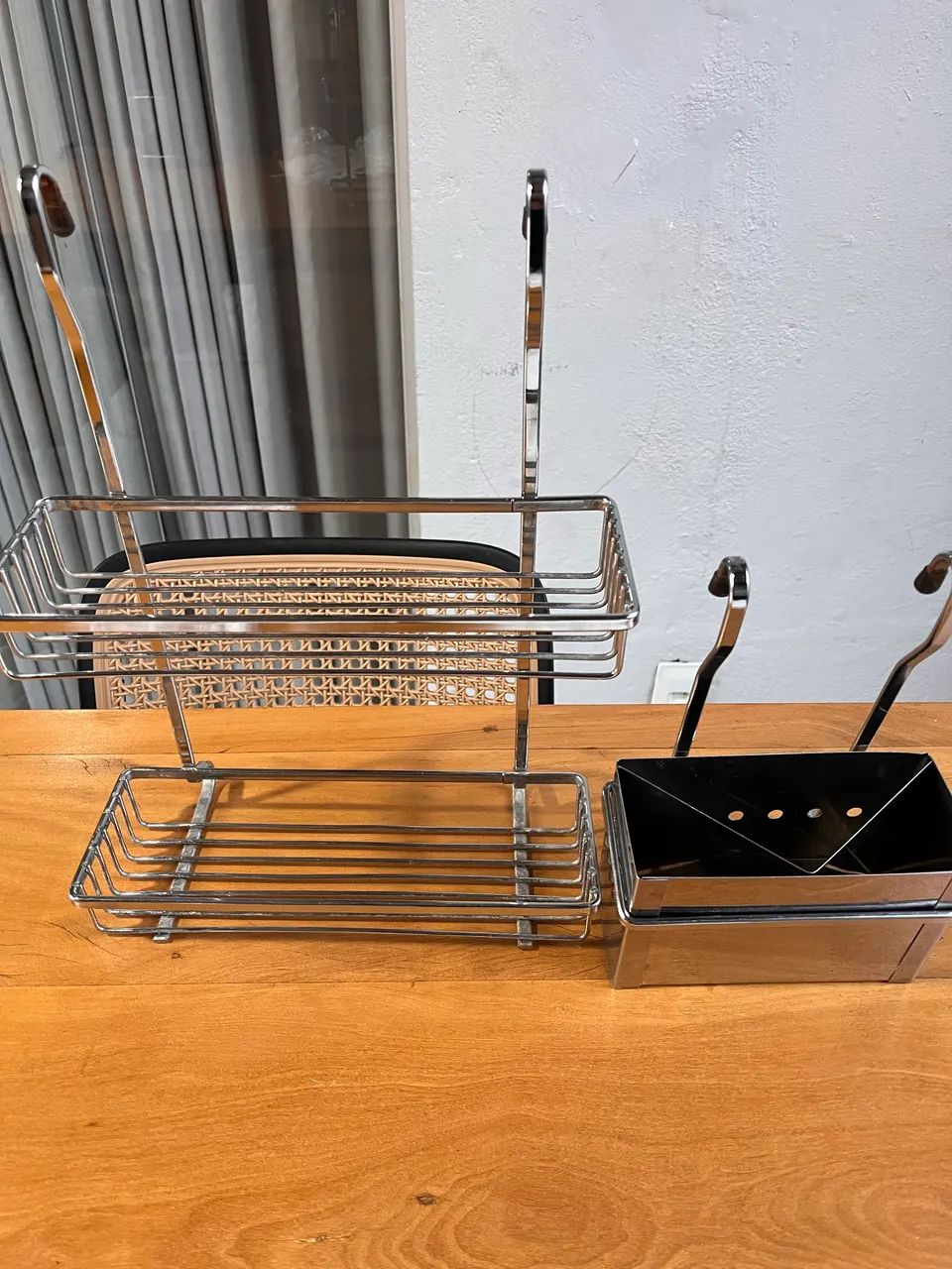 Porta copo inox - Foto 3