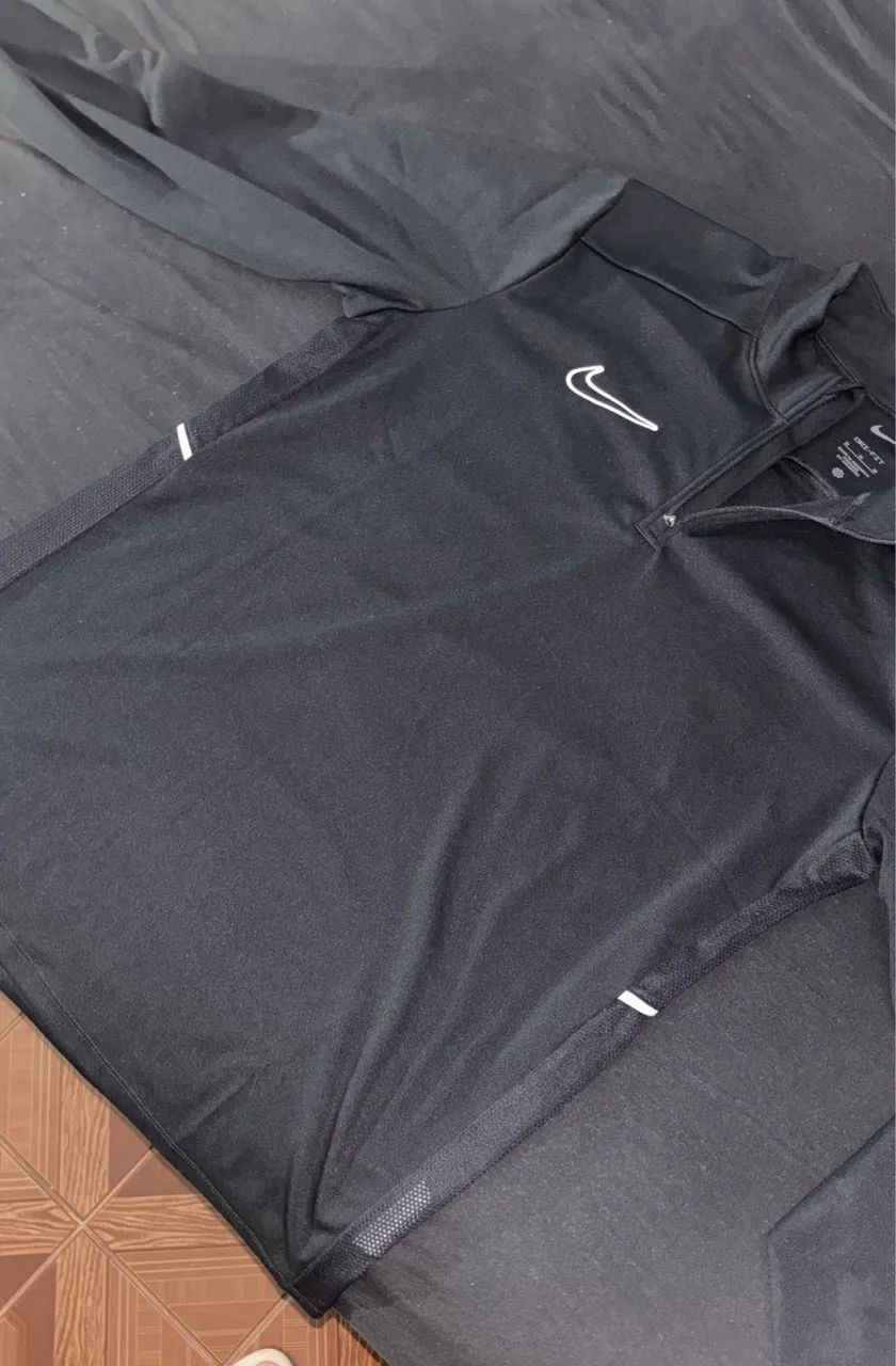 Blusa da nike - dri-fit academy pro - Foto 2