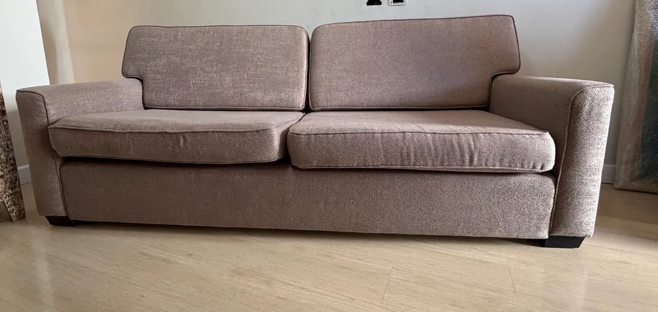 Sofa 4 lugares  - Foto 4