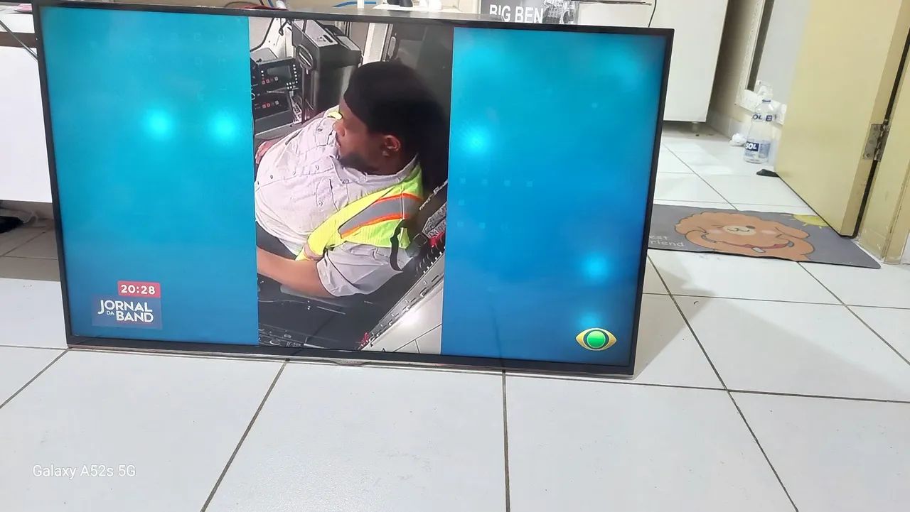 Tv samsung smart 40 polegadas - Foto 2