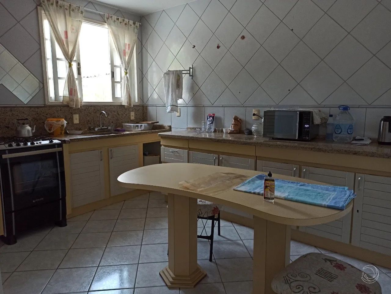 Casa com 270m² e 10 quartos sendo 2 suítes no Pantanal - Foto 5