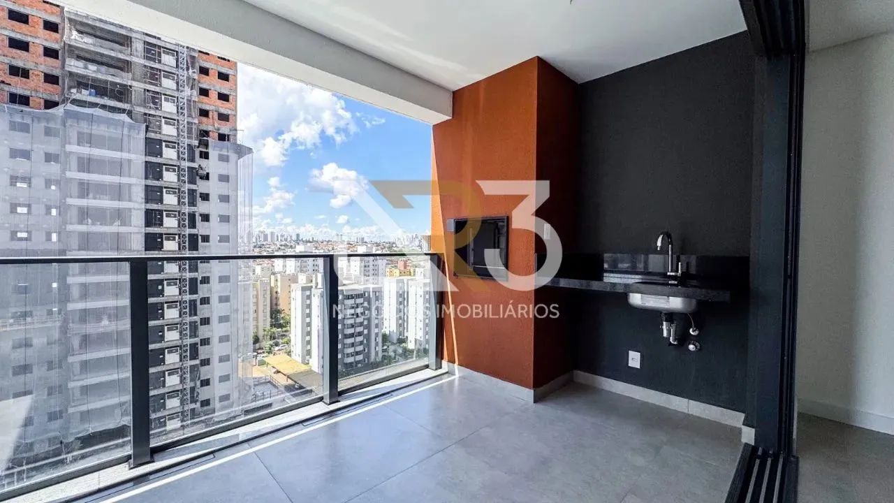 Apartamento à venda com 3 dormitórios, 112 m² e 2 vagas no Arbo e Flora | Gleba Fazenda Pa - Foto 4