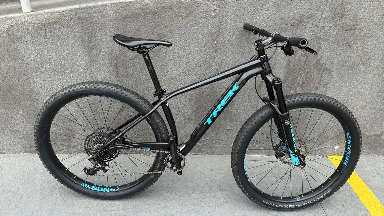 Bike TREK STACHE 5