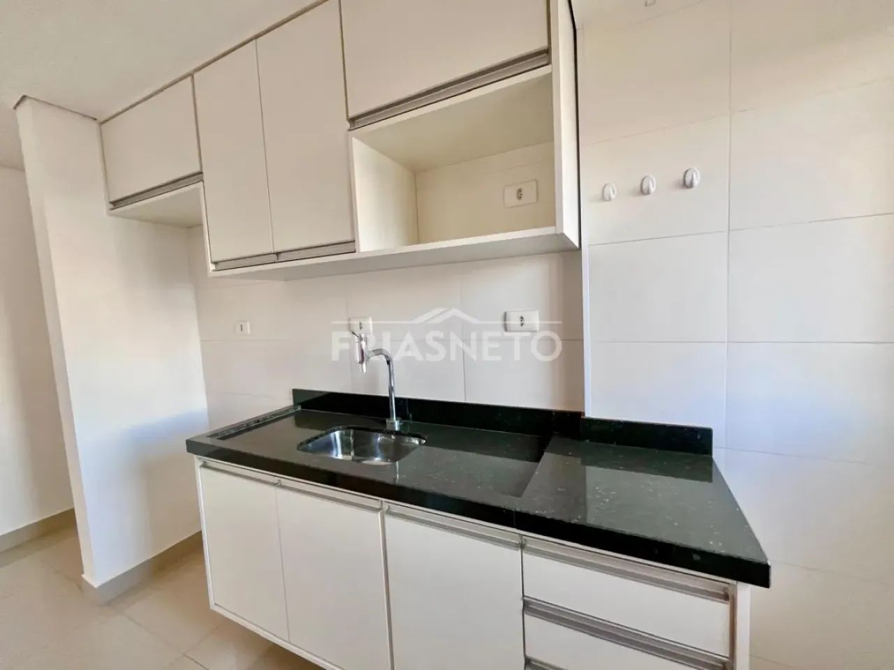 Apartamento para alugar em condomínio no Bairro Alto em Piracicaba - Foto 5