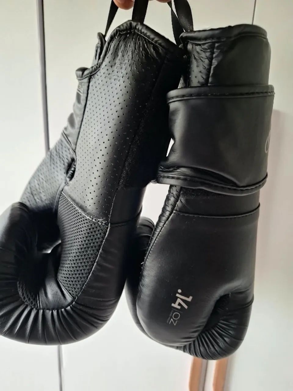 Luva de boxe  - Foto 3
