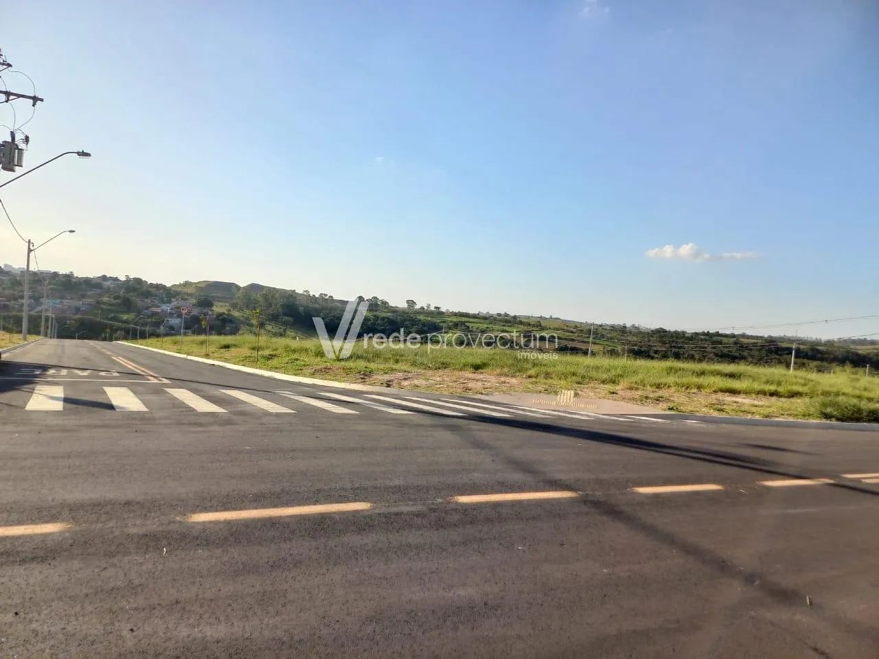 terreno - Cidade Satélite Íris - Campinas - Foto 2