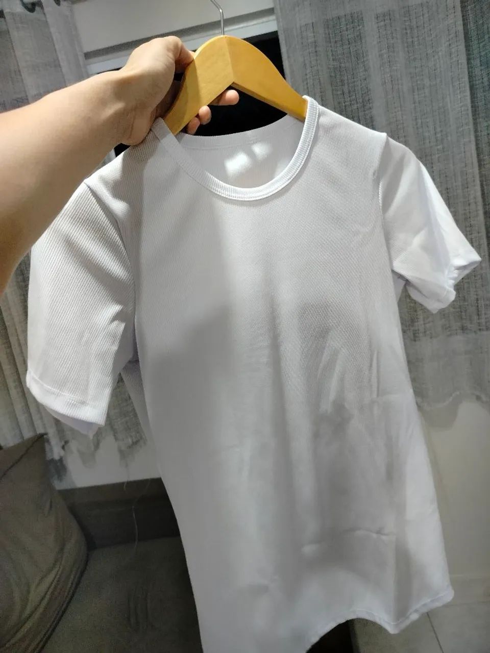 camisa  - Foto 2